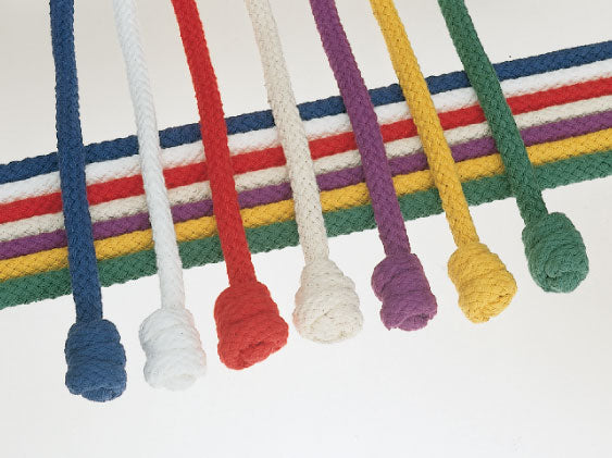 Altar Server Cincture | Knotted Rope | 81