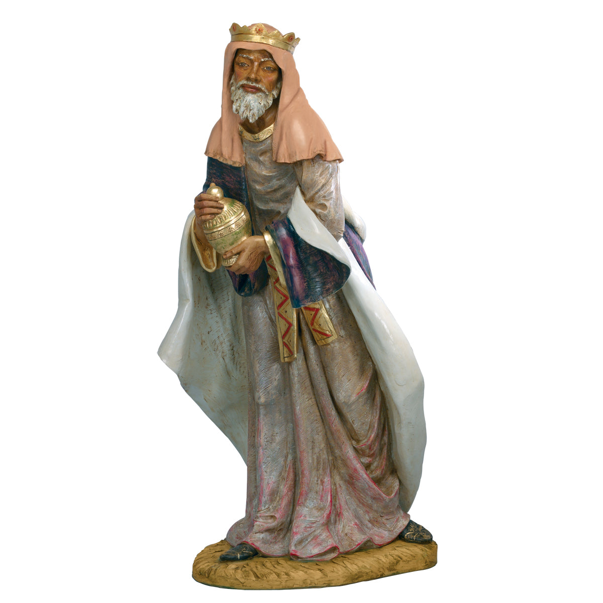 Fontanini Nativity - 70 inch - Gaspar