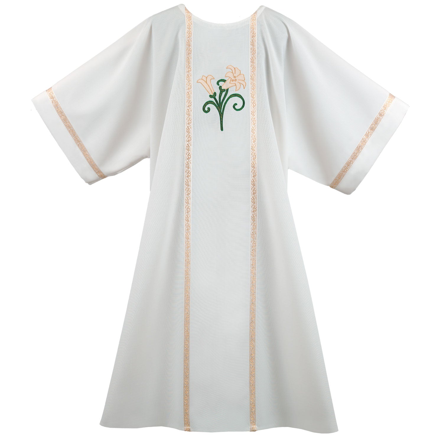Dalmatic - Lily (Theological Threads)