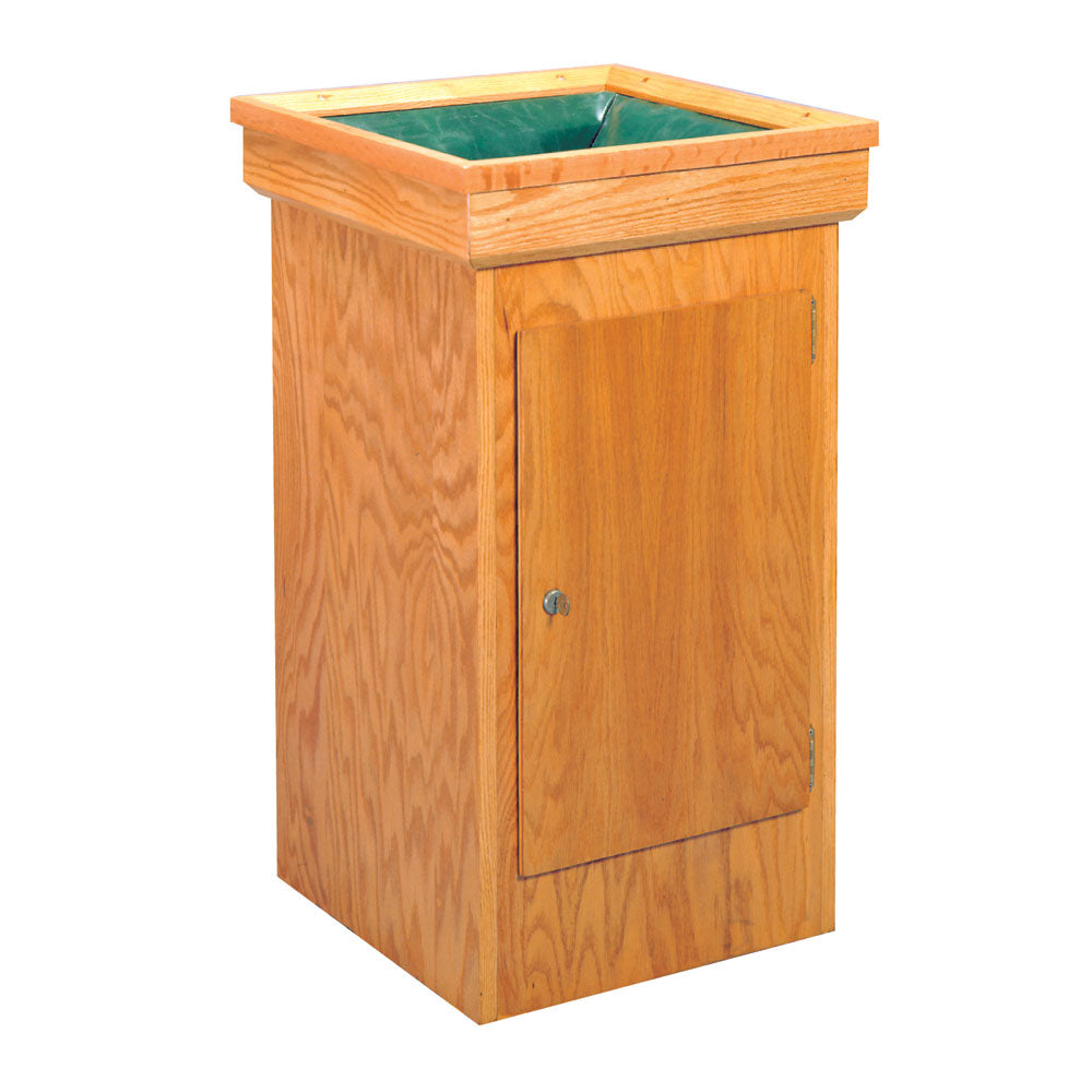 Offering Box-Deposit Box