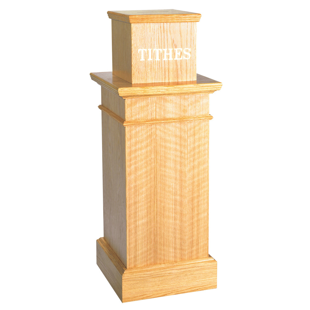 Tithe Box