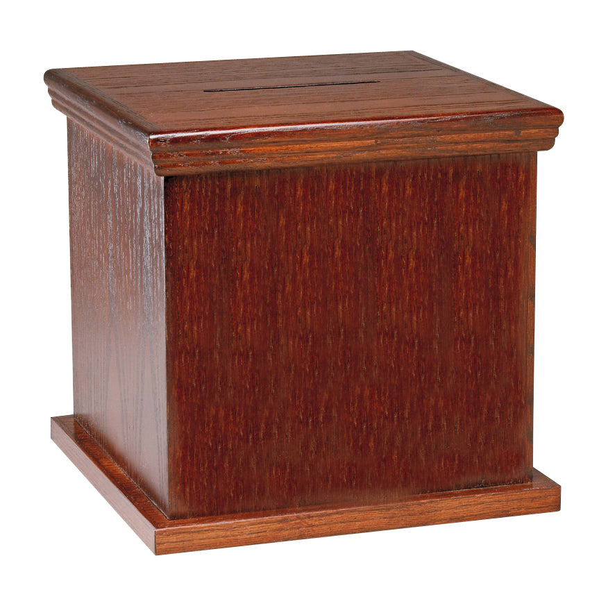 Tithe Box