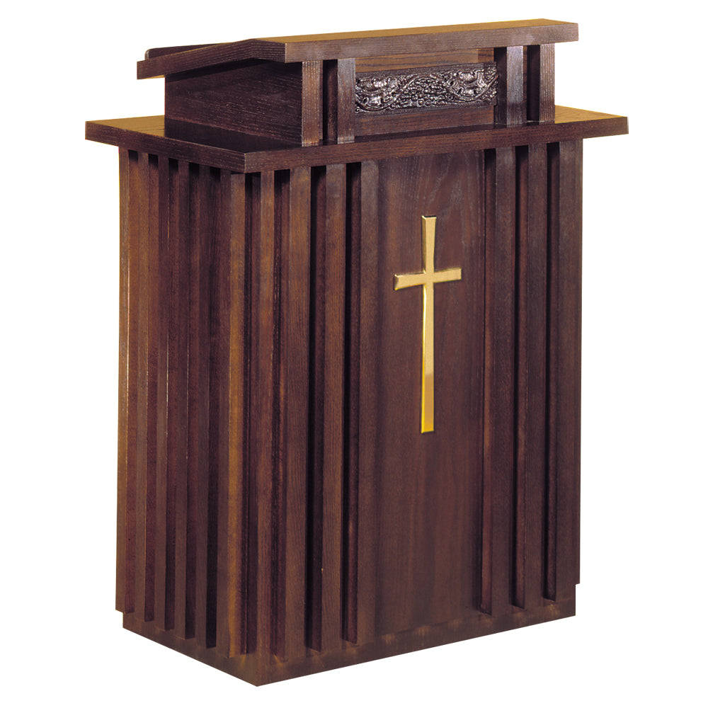 Pulpit