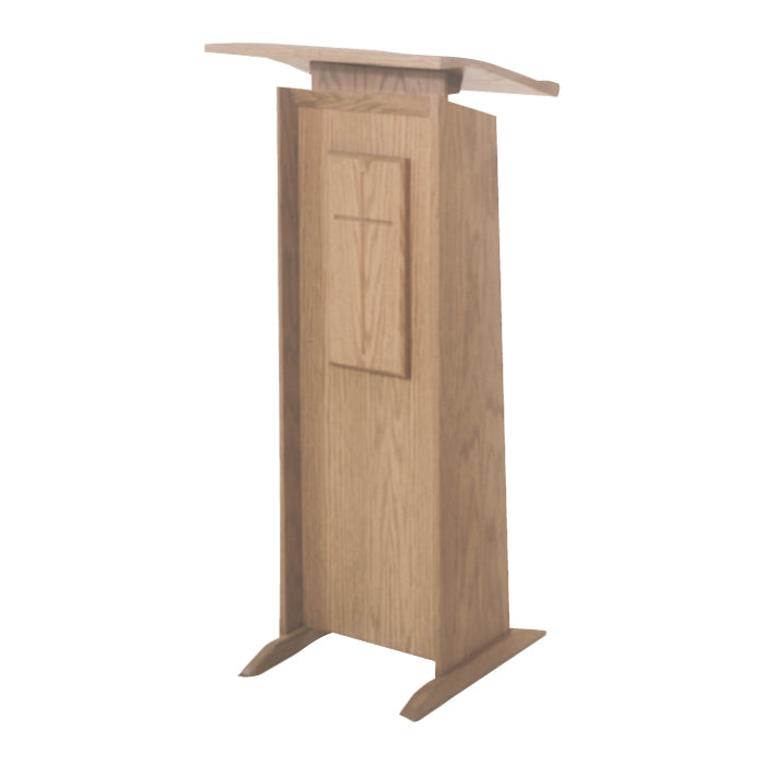 Adjustable Lectern