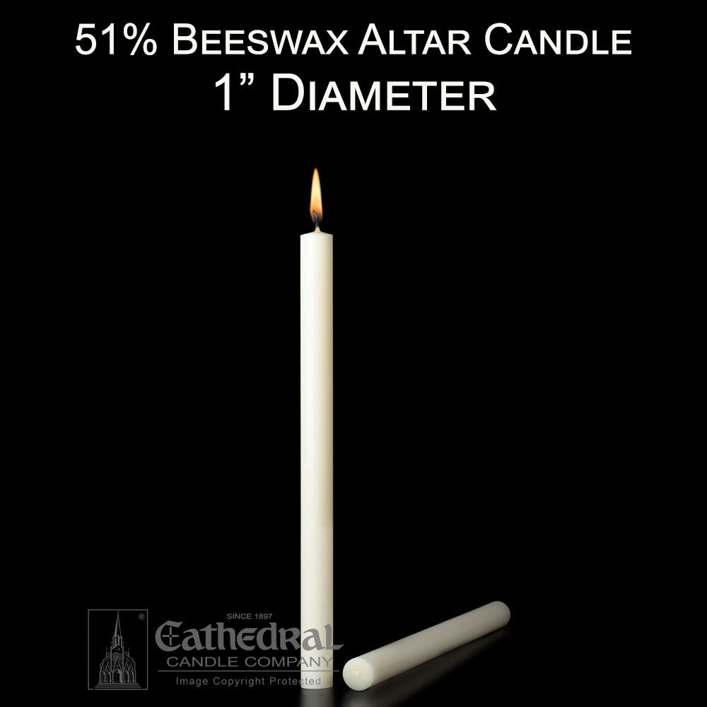 Altar Candles