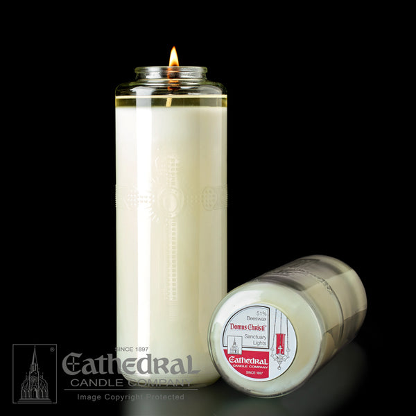Cathedral Candle Church Candles