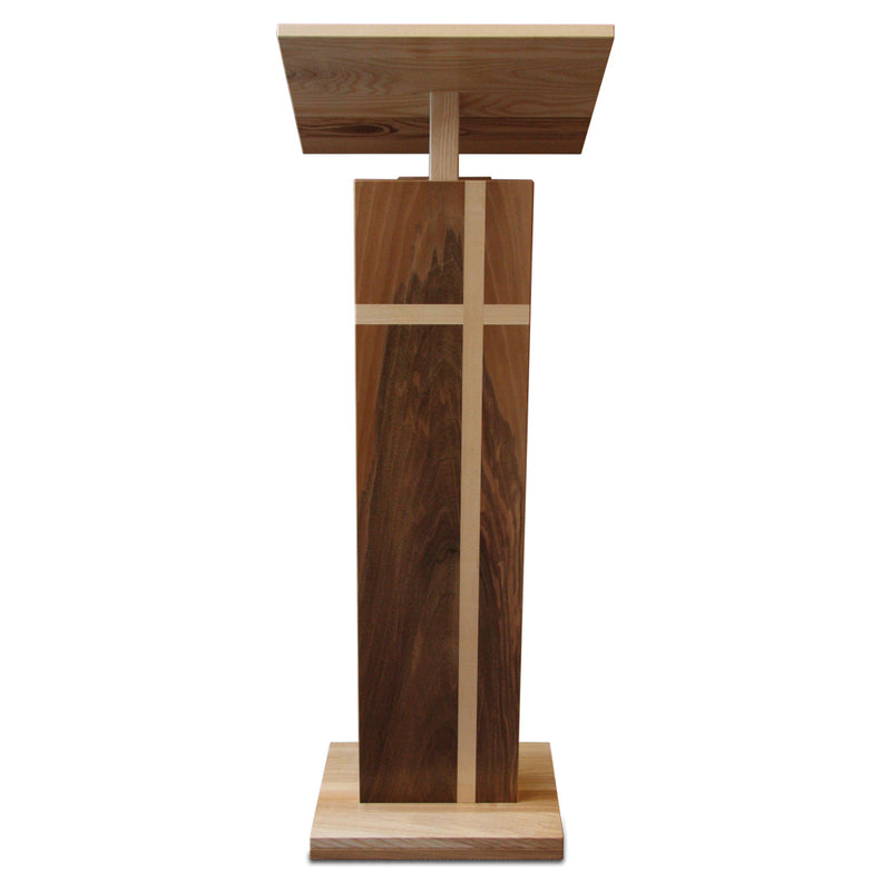 Lecterns and Pulpits