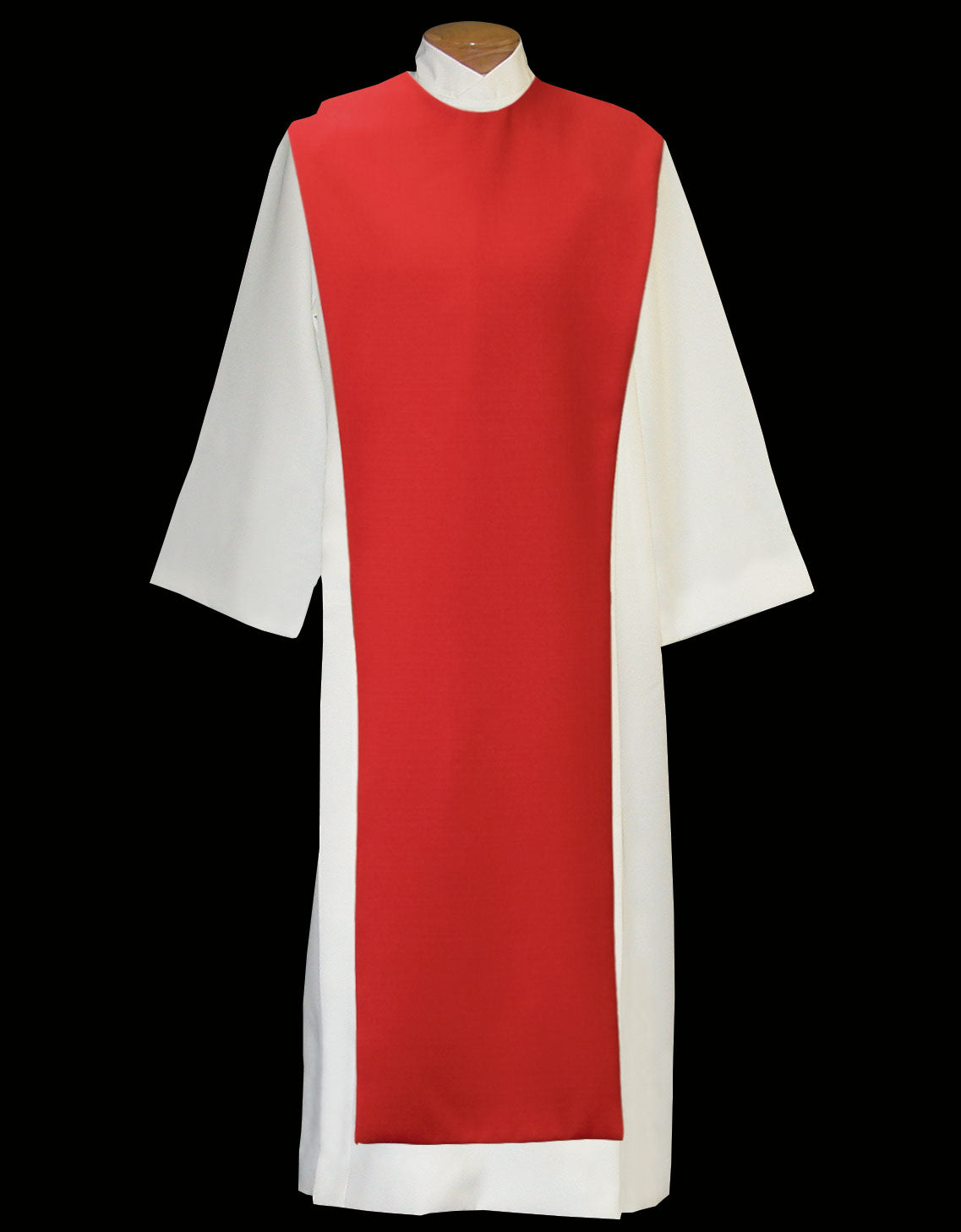 Scapular Robe Adult Scapular | Reversible