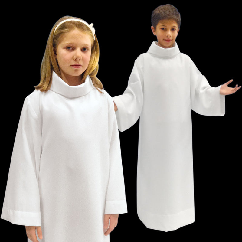 Altar Server Albs and Robes