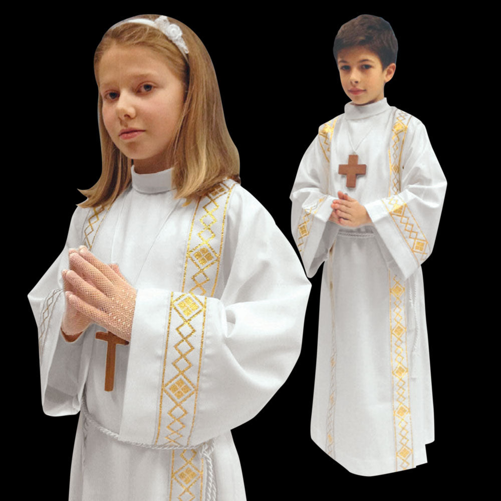 Altar Server Albs and Robes