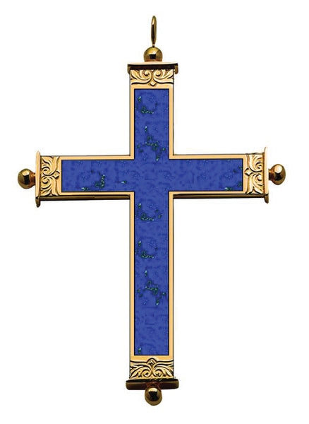 Bishop's Pectoral Cross | 7600