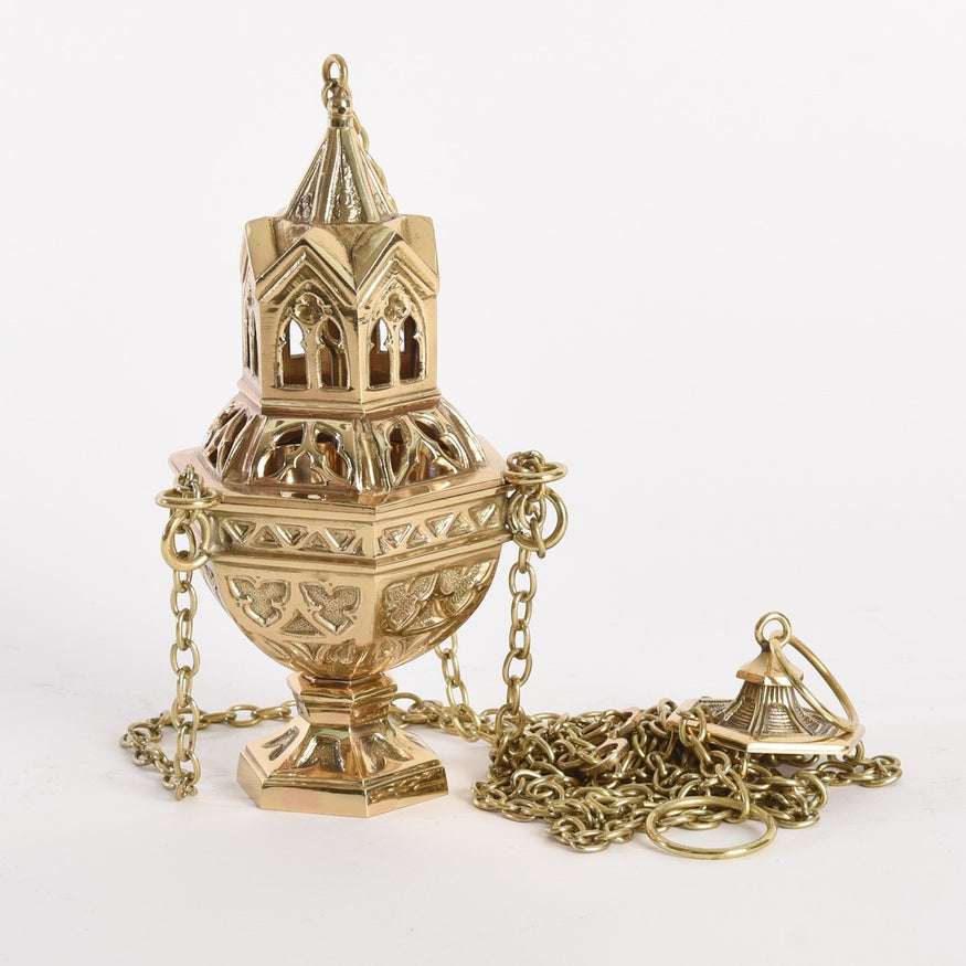 Incense Censers | Thurible – ChurchSupplies