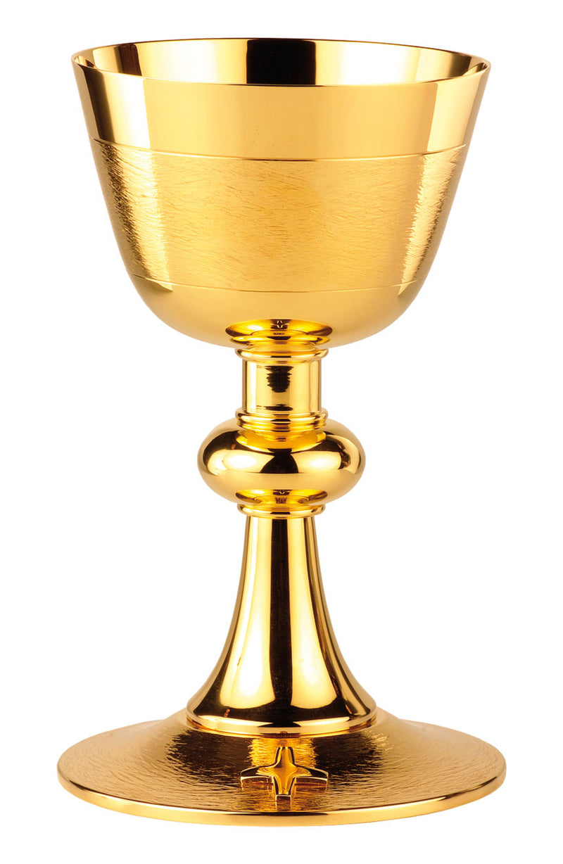 Chalice and Paten for Church Communion | Sacred Vessels – Page 2
