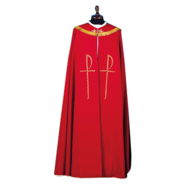 Cope | Gold Tau Rho | 5 Colors | style 861