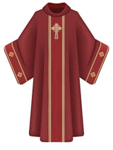 Deacon Dalmatic | Celtic | Slabbinck 3858