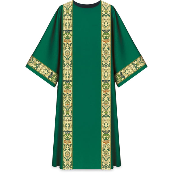 deacon chasuble