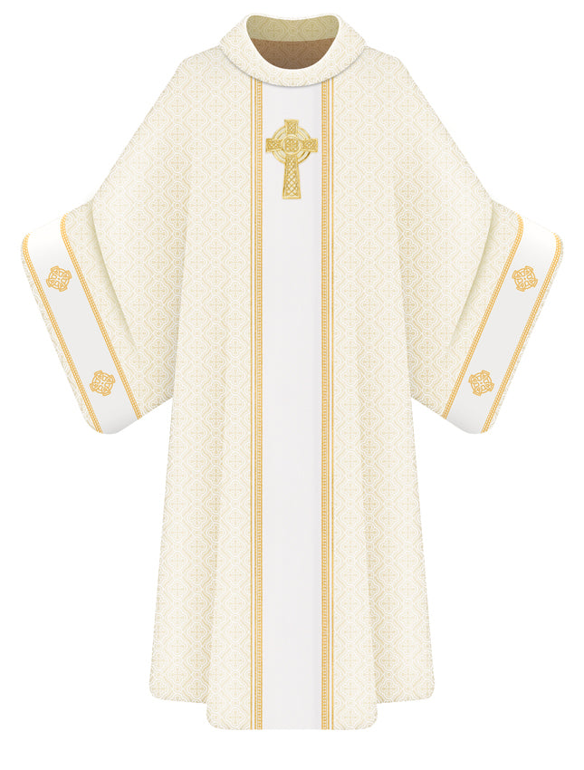 Deacon Dalmatic | Celtic | Slabbinck 3858