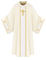 Deacon Dalmatic | Celtic | Slabbinck 3858