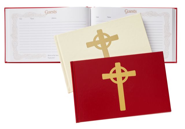 Guest Book