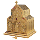 St Remy Romanesque Tabernacle