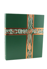 Ceremonial Binder | Series 1