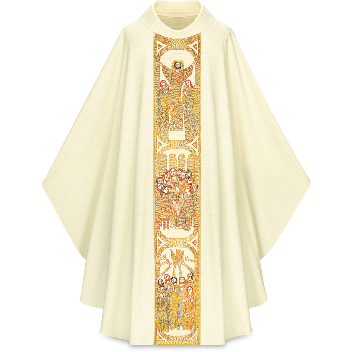 Priest Chasuble | Life of Christ