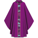 Lightweight Chasuble | Slabbinck Brugia 5176