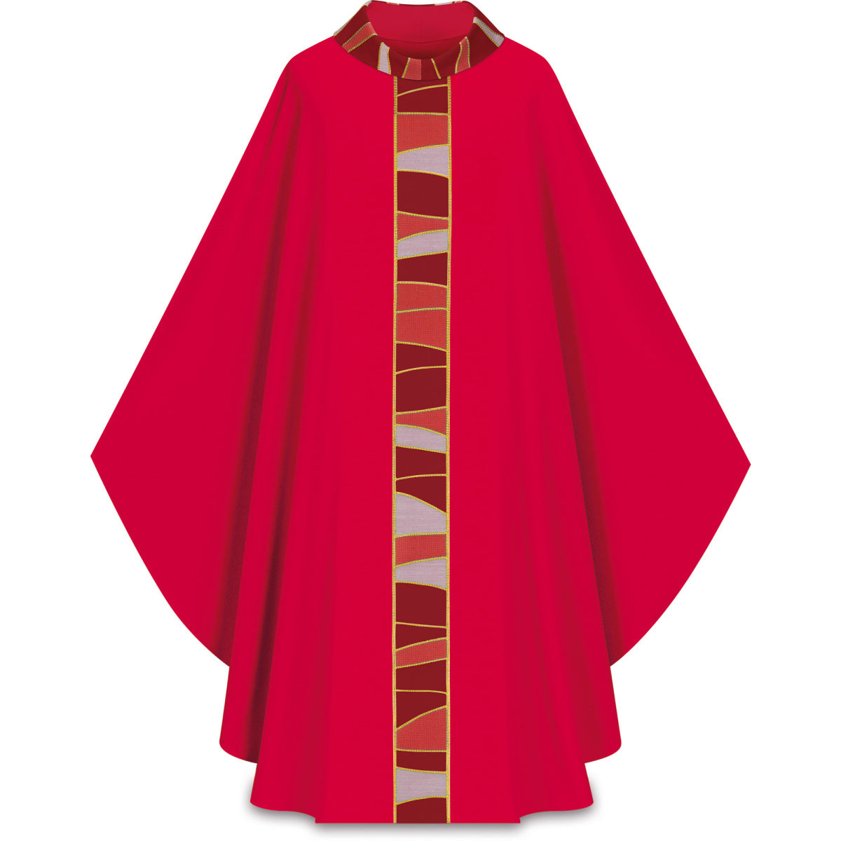 Lightweight Chasuble | Slabbinck Brugia 5176