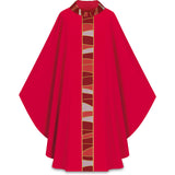 Lightweight Chasuble | Slabbinck Brugia 5176