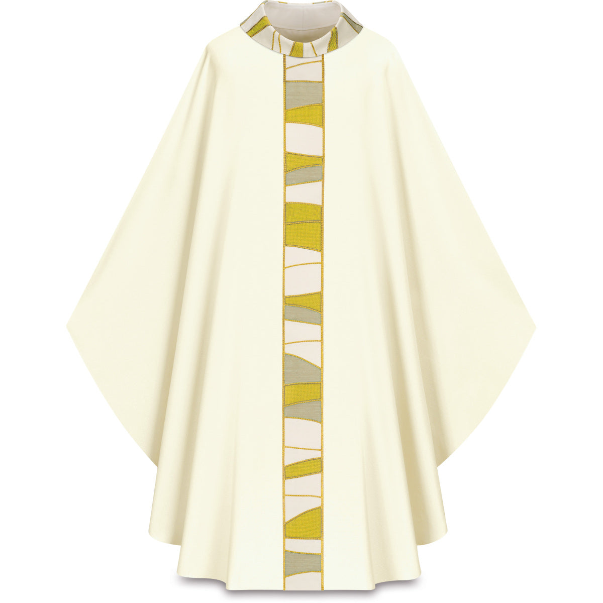 Lightweight Chasuble | Slabbinck Brugia 5176