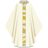 Lightweight Chasuble | Slabbinck Brugia 5176
