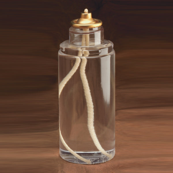 Emitte by Emkay Liquid Candle Fuel for 3 1/4″ Emitte Candela Shells