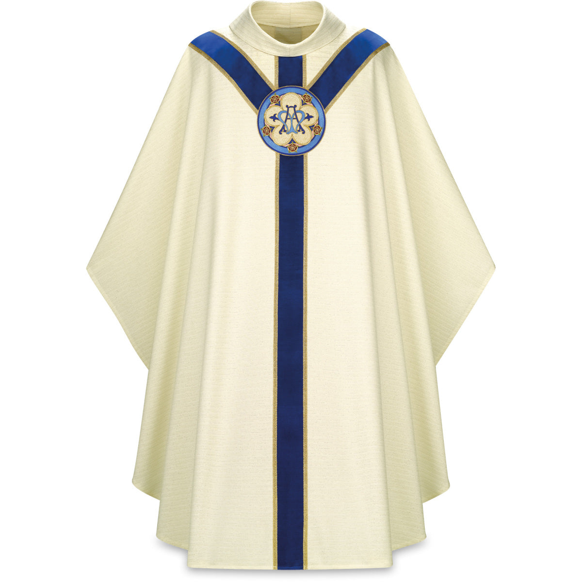 Priest Chasuble | Marian on Cantate