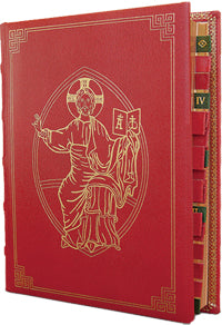 Missale Romanum Editio iuxta typicam tertiam | Midwest Theological Forum