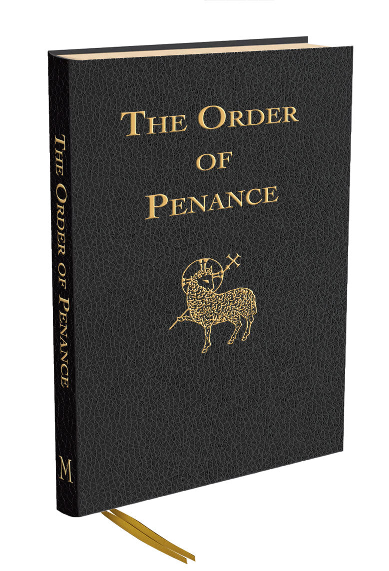 The Order of Penance | Magnificat