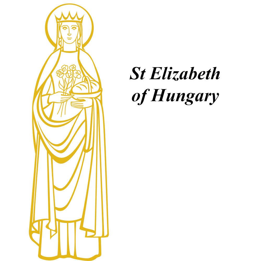 Patron Saint Chasuble | 5232 Slabbinck