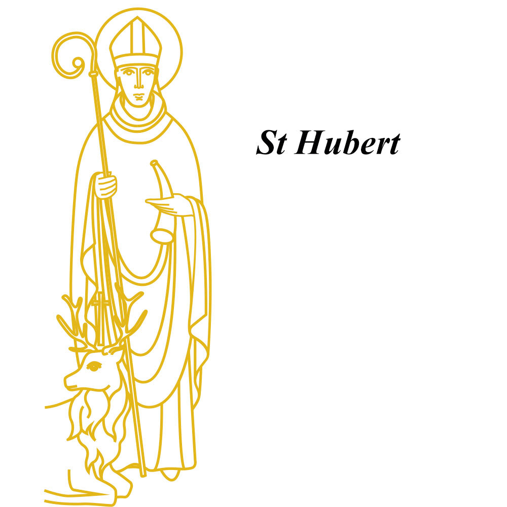 Patron Saint Chasuble | 5232 Slabbinck