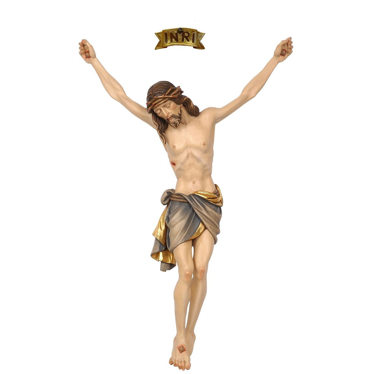 Fiberglass Corpus | Siena