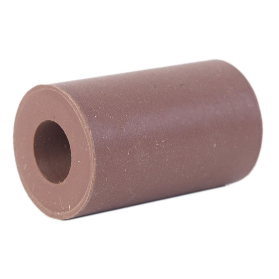Pew Stop Pew Kneeler Rubber Stops | 1 inch | per 100