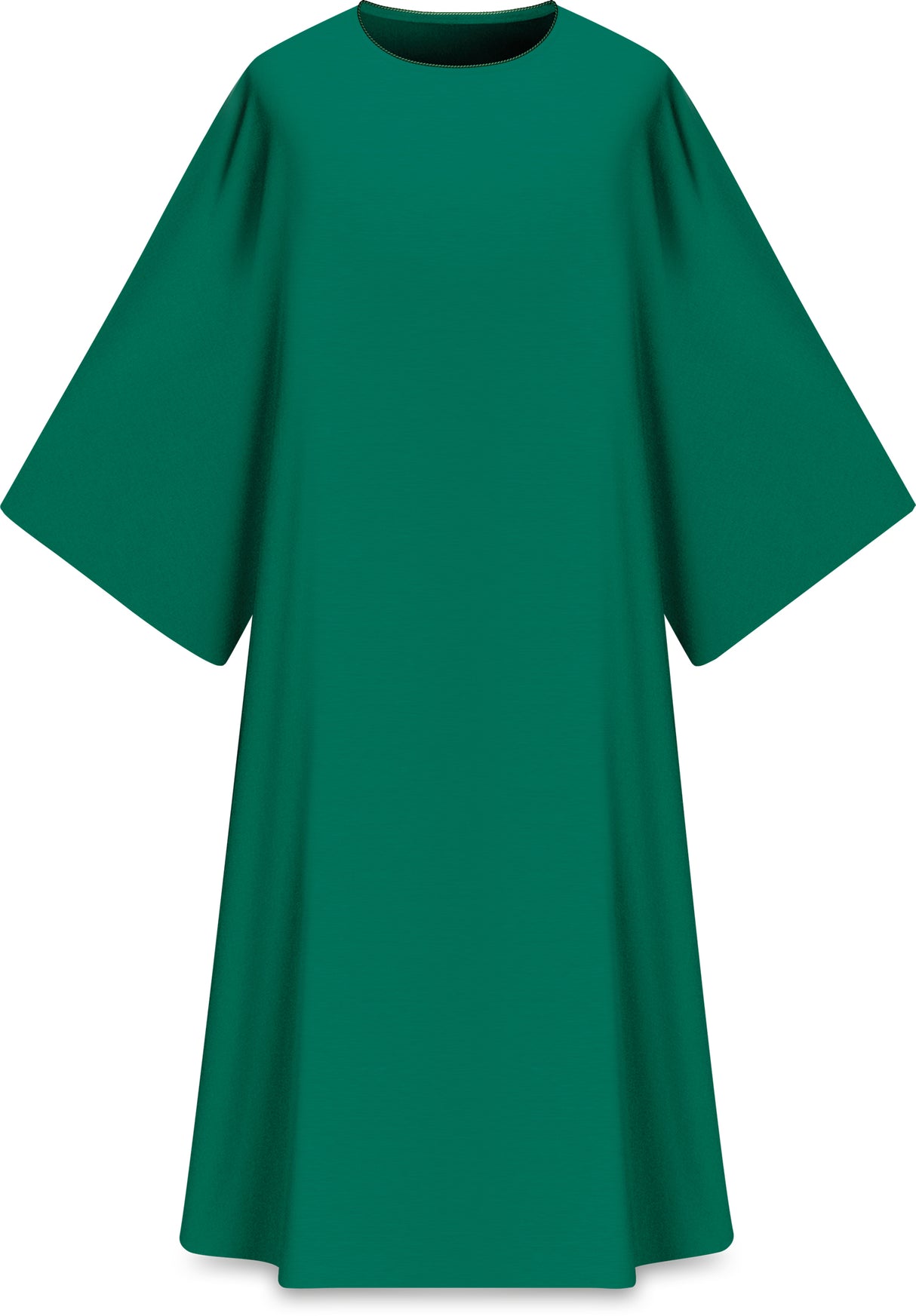 Plain Dalmatic