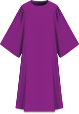 Plain Dalmatic