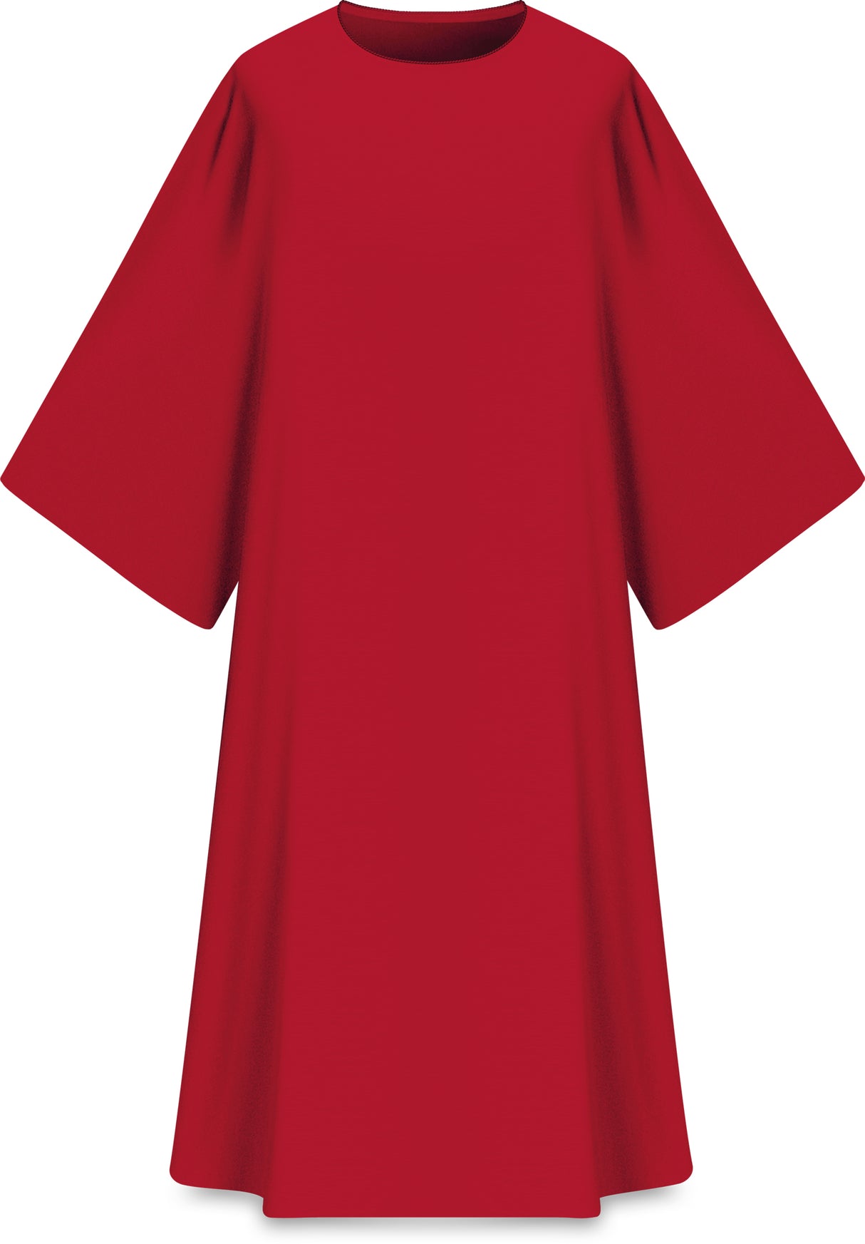 Plain Dalmatic