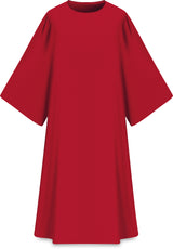 Plain Dalmatic
