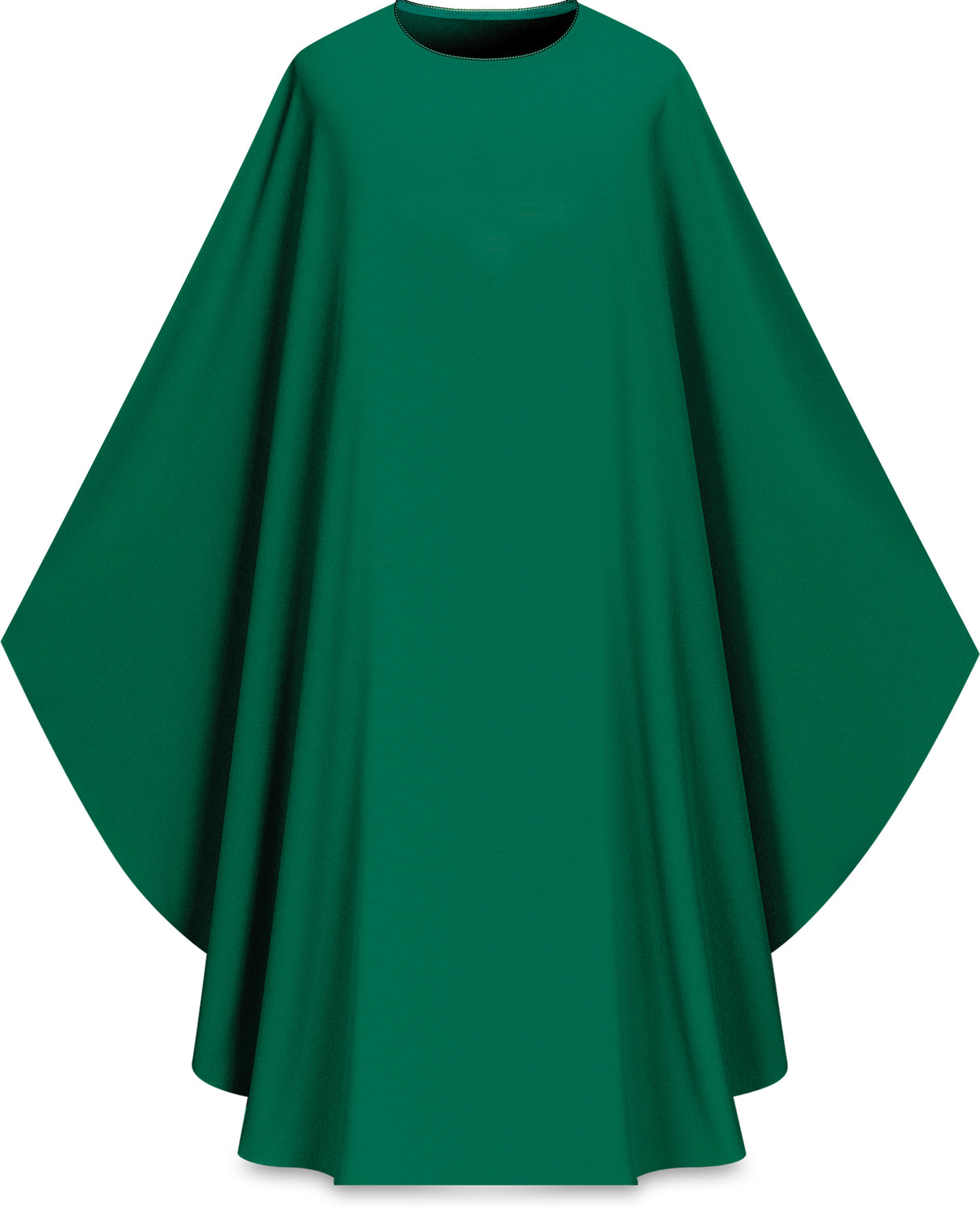 Plain Chasuble | ASSISI by SLABBINCK