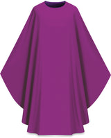 Plain Chasuble | ASSISI by SLABBINCK