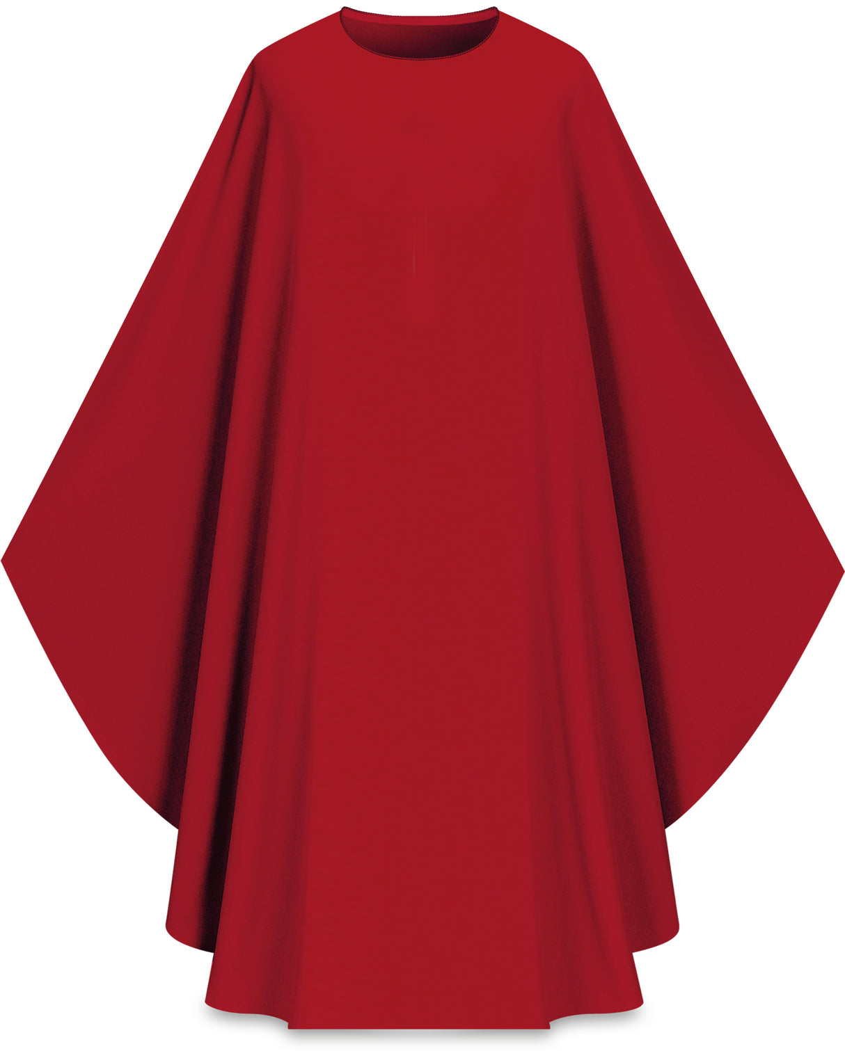 Plain Chasuble | ASSISI by SLABBINCK