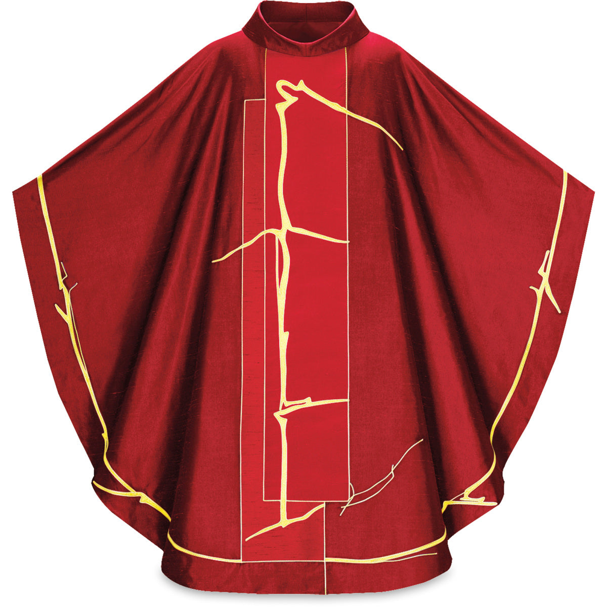 Priest Chasuble | Filo di Luce