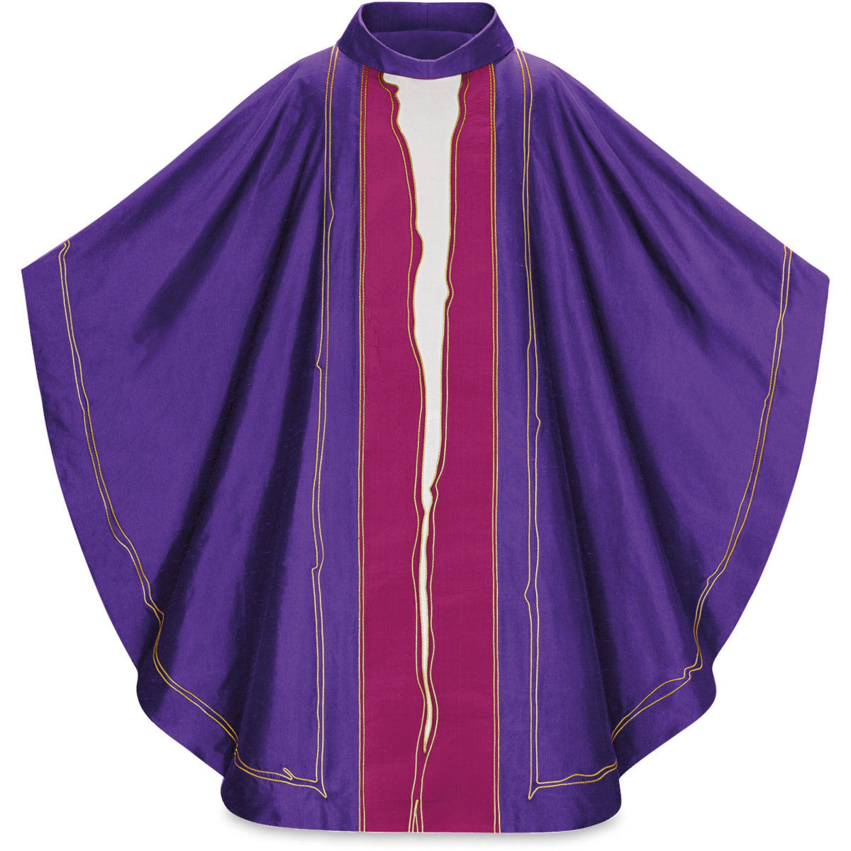 Priest Chasuble | Il Soffio
