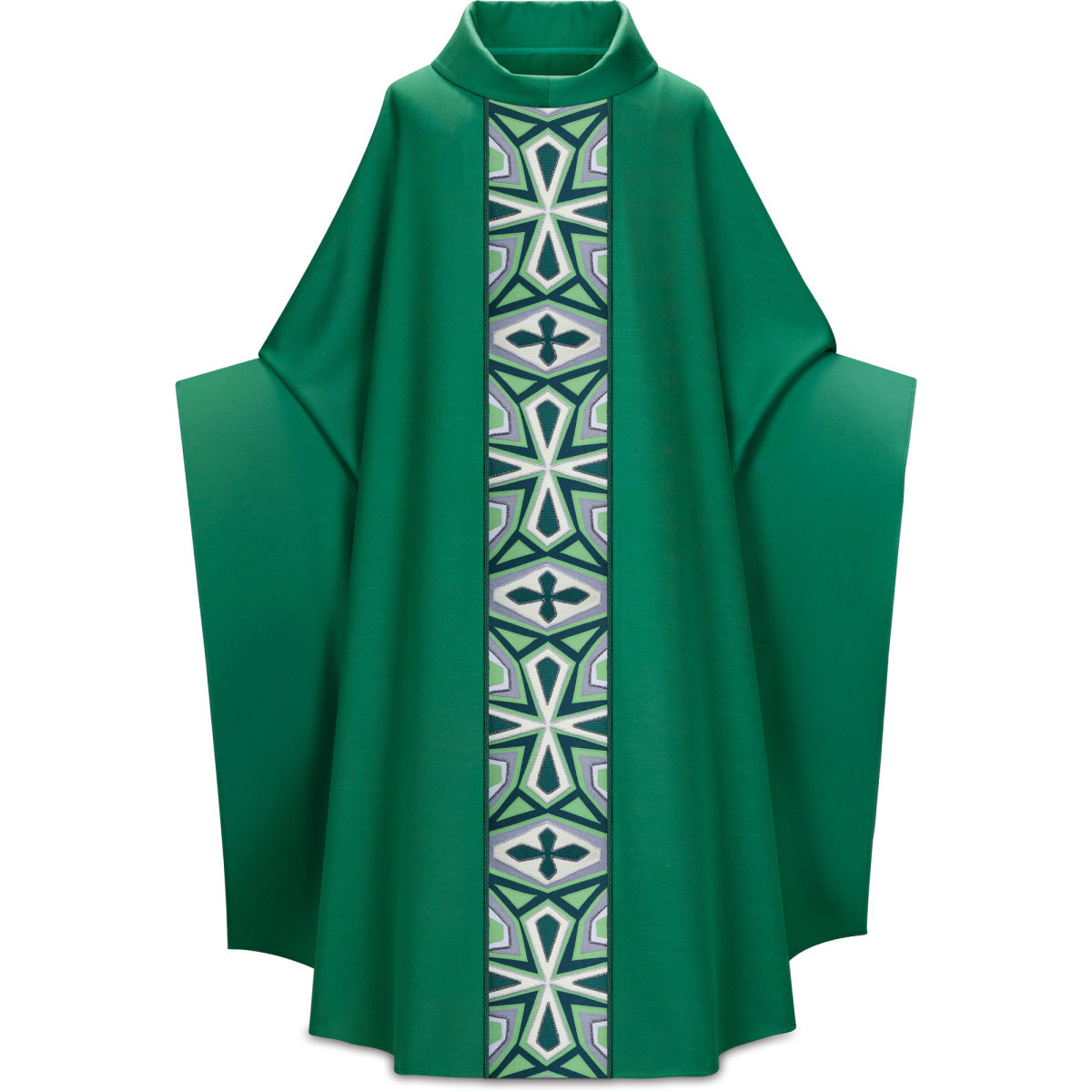 Priest Chasuble | Modern Cross 5328