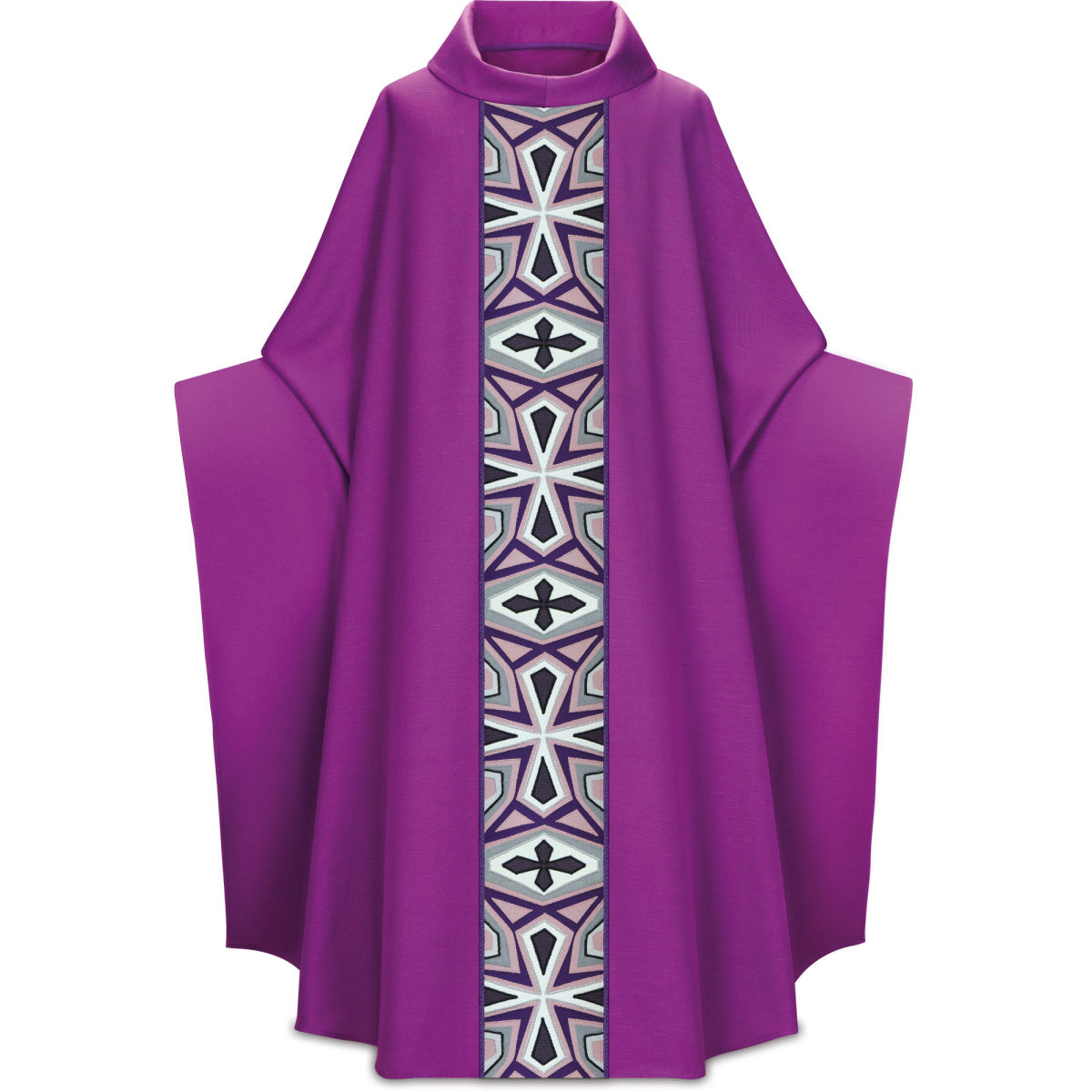 Priest Chasuble | Modern Cross 5328